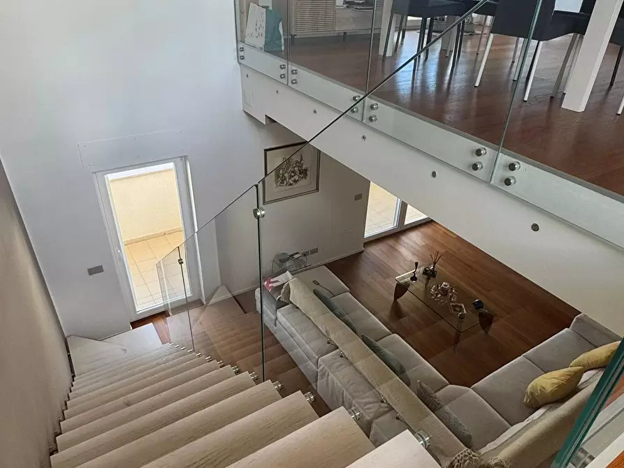 Immagine 27 di Attico in vendita  in Via Sottotenente Francesco Custodero a Monopoli