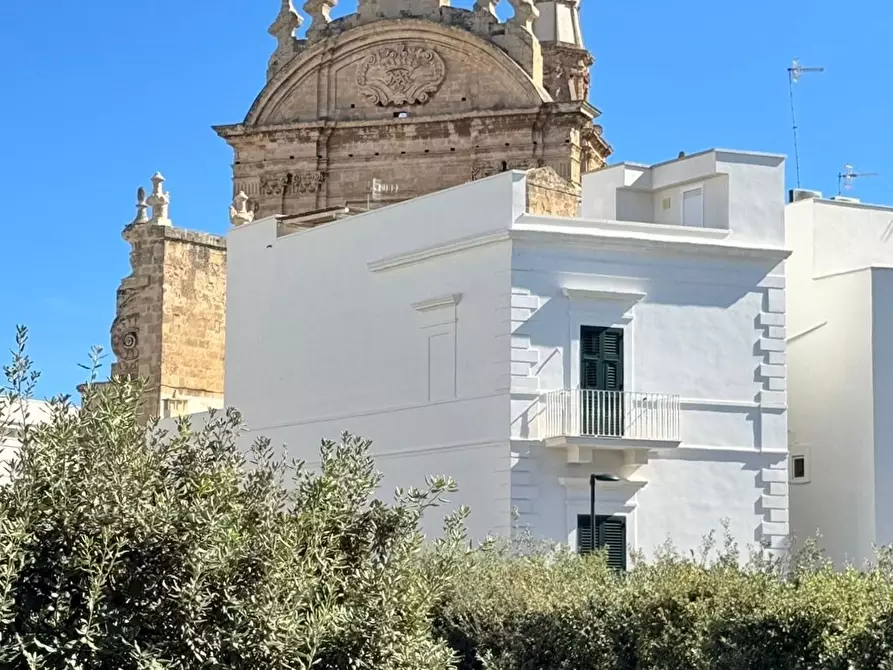 Immagine 5 di Casa indipendente in vendita  in Piazza Alessandro Manzoni a Monopoli