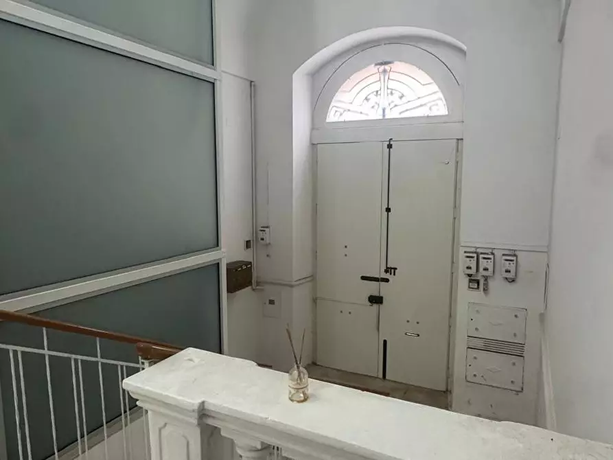 Immagine 6 di Trilocale in vendita  in Via Ghezzi a Monopoli