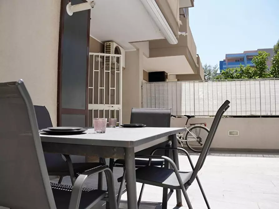 Immagine 22 di Bilocale in vendita  in Via Procaccia 153 a Monopoli