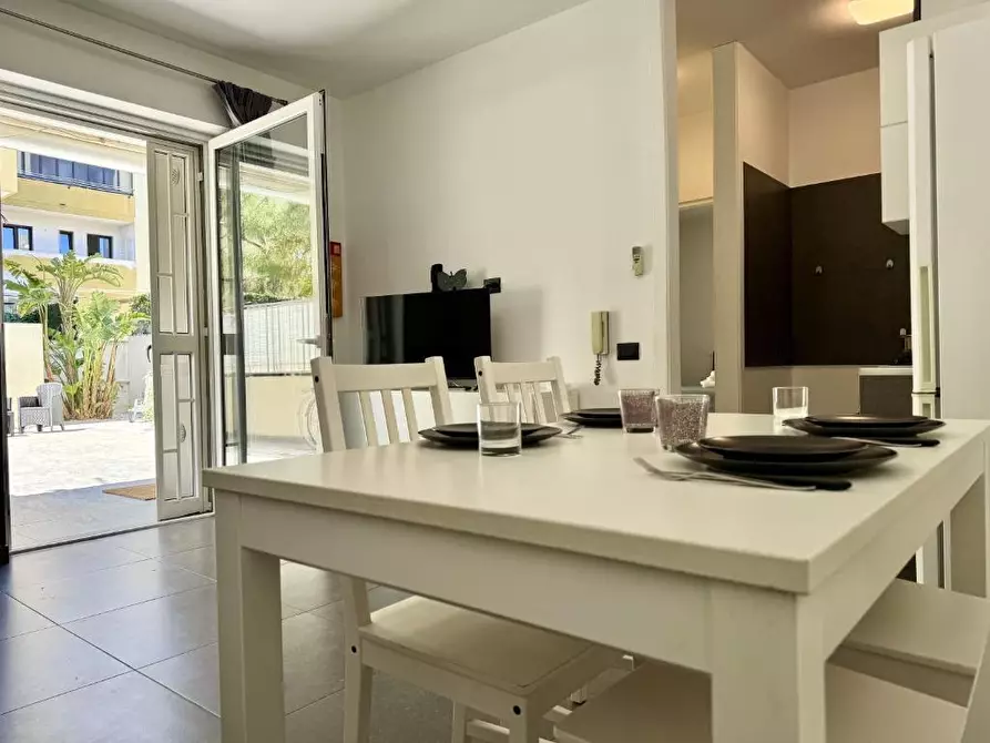 Immagine 5 di Bilocale in vendita  in Via Procaccia 153 a Monopoli