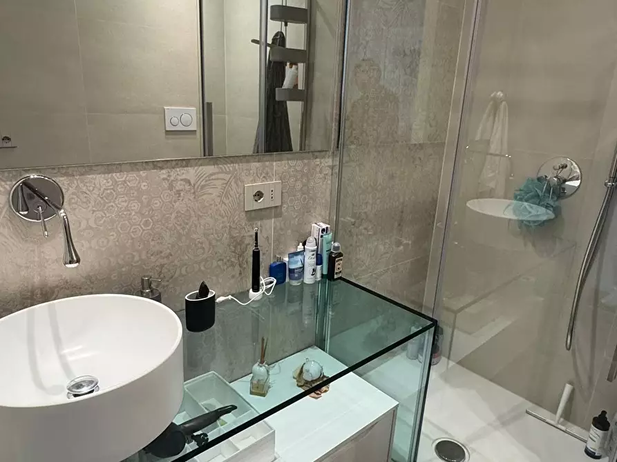 Immagine 17 di Attico in vendita  in Via Sottotenente Francesco Custodero a Monopoli