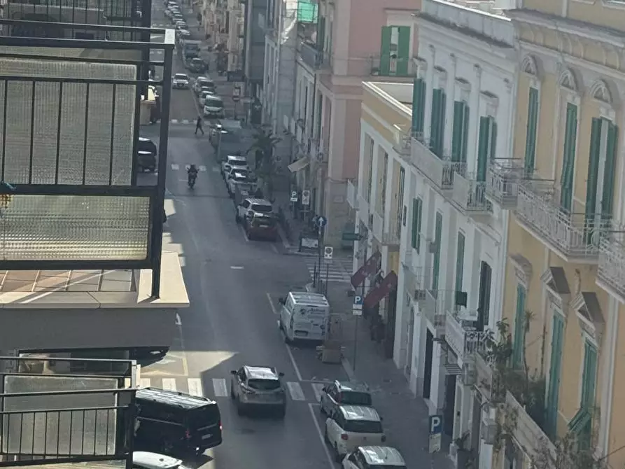 Immagine 11 di Trilocale in vendita  in Via Fratelli Bandiera a Monopoli