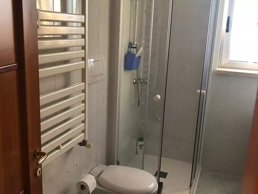 Immagine 34 di Attività artigianale in vendita  in Via Eugenio Montale 3 a Monopoli