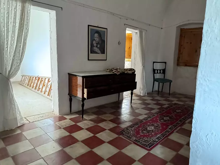 Immagine 18 di Porzione di casa in vendita  in contrada tavarello a Monopoli