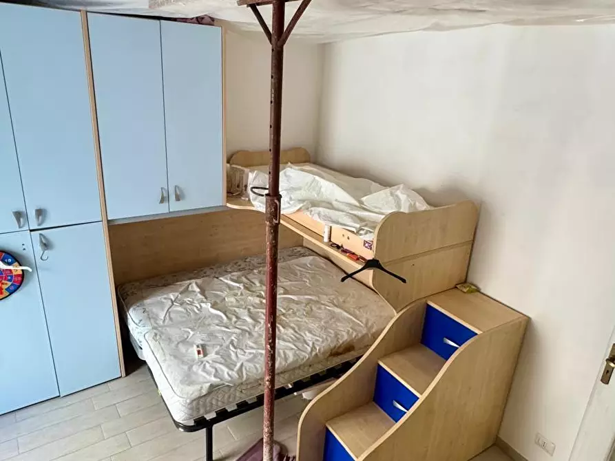 Immagine 18 di Casa indipendente in vendita  in Via San Caterina a Monopoli