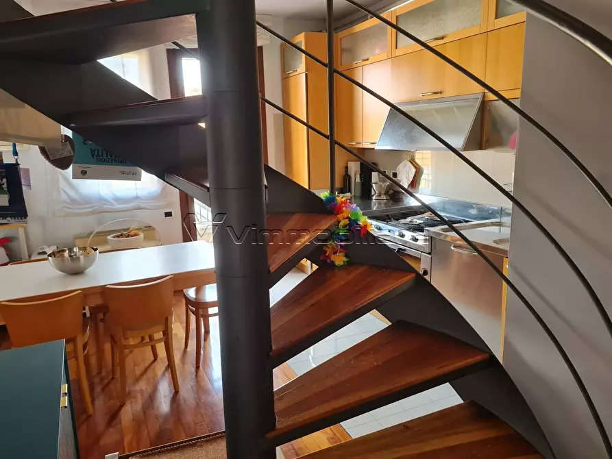 Immagine 43 di Pentalocale in vendita  in Via Corte Ferrighi 16 a Noventa Vicentina