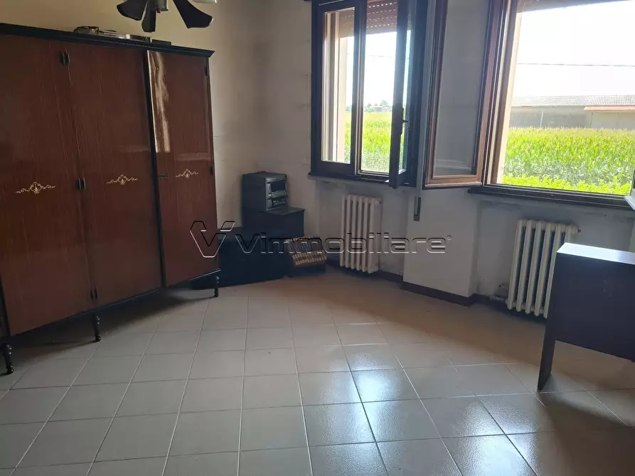 Immagine 23 di Porzione di casa in vendita  in Via Fornase Barco 42/a a Poiana Maggiore