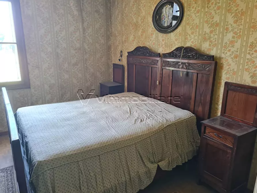 Immagine 18 di Porzione di casa in vendita  in Via Paluselli 9 a Agugliaro