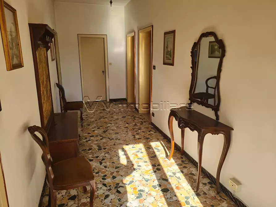 Immagine 9 di Quadrilocale in vendita  in Via Capovilla 7 a Noventa Vicentina