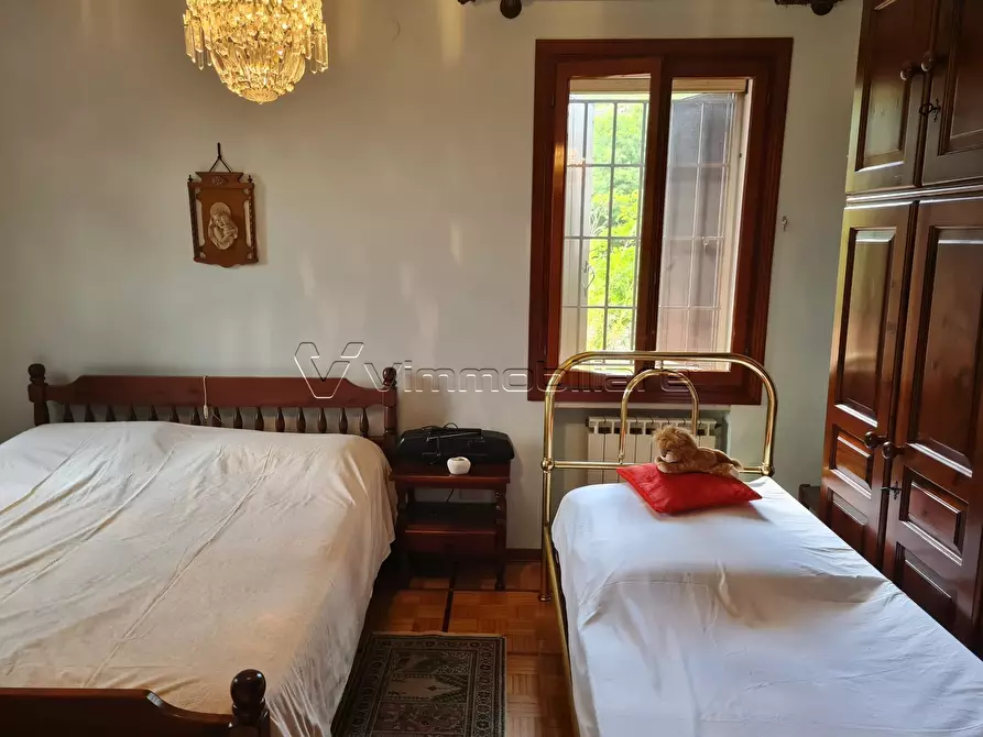 Immagine 26 di Porzione di casa in vendita  in Via Cà Bassa 3 a Albettone