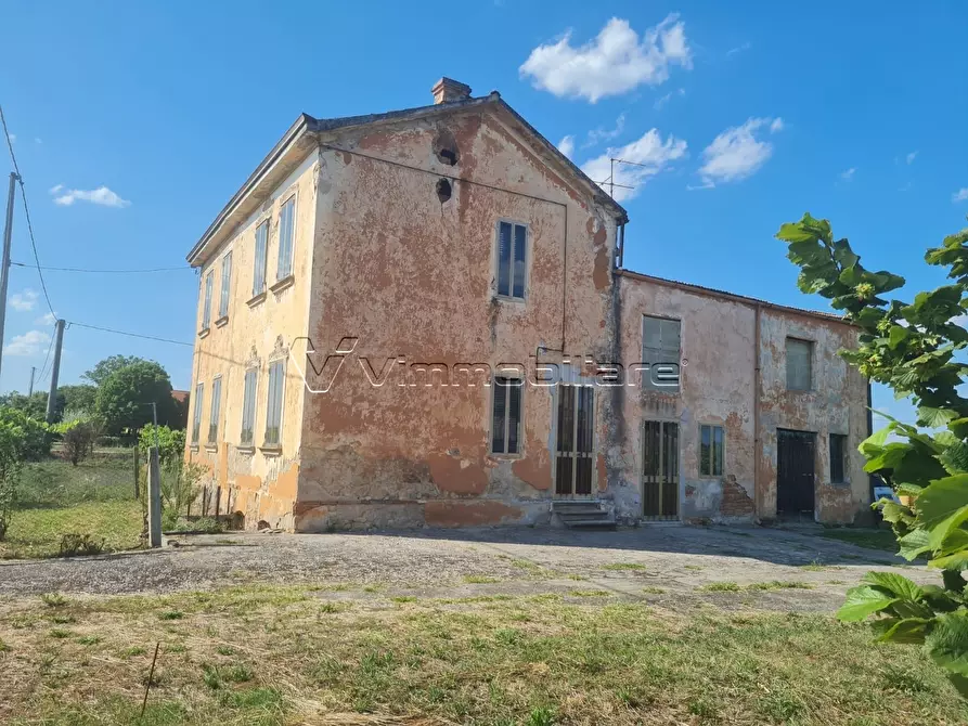 Immagine 6 di Rustico / casale in vendita  in via caselle 43 a Noventa Vicentina