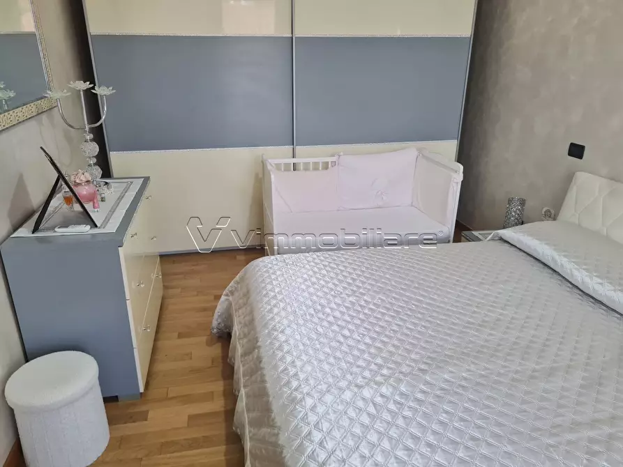 Immagine 12 di Porzione di casa in vendita  in Via Marinetti a Noventa Vicentina