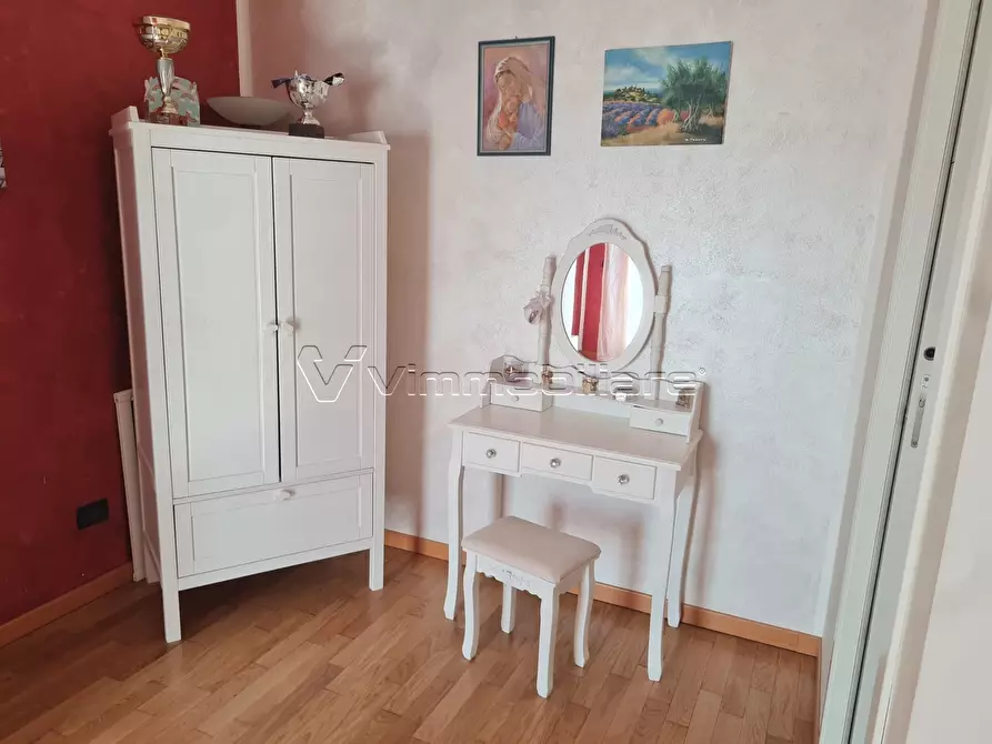 Immagine 22 di Porzione di casa in vendita  in Via Marinetti a Noventa Vicentina