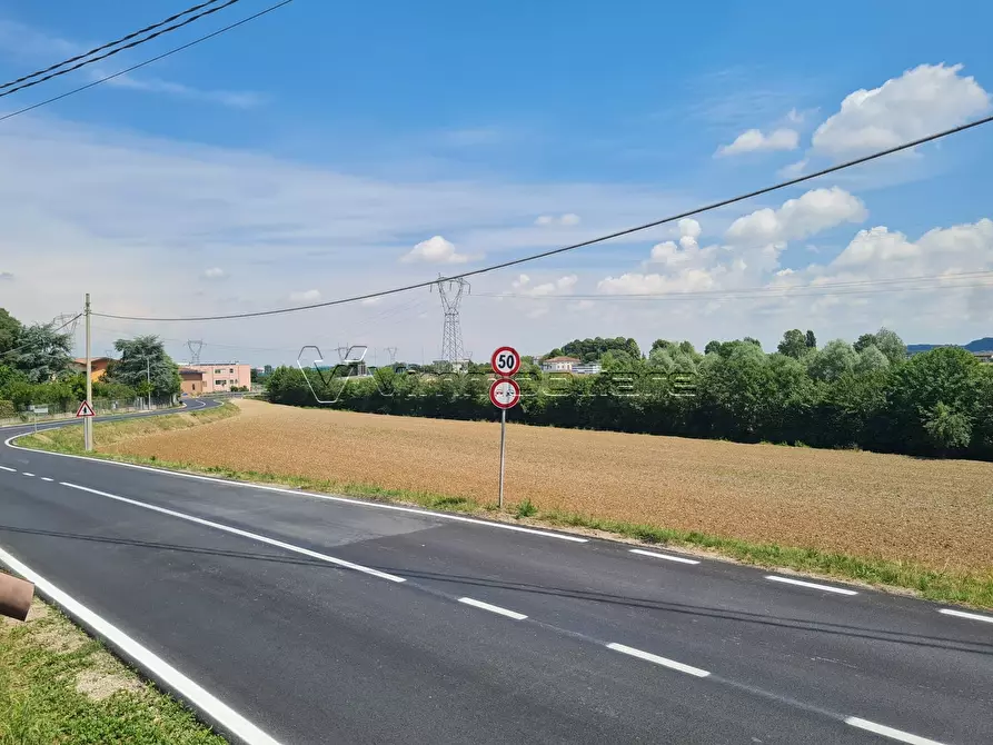 Immagine 3 di Terreno agricolo in vendita  in Via Cà Bassa a Albettone