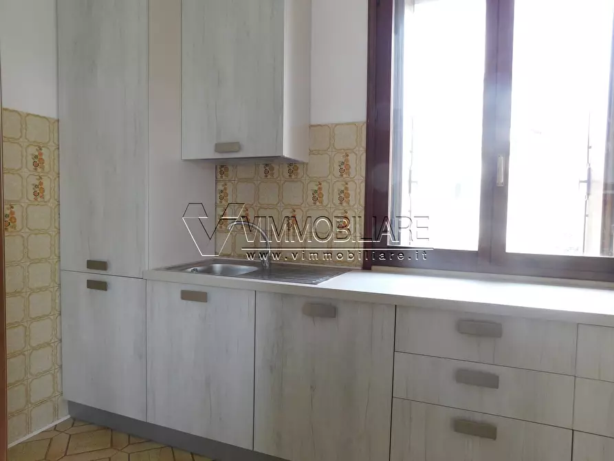 Immagine 4 di Trilocale in affitto  a Albettone