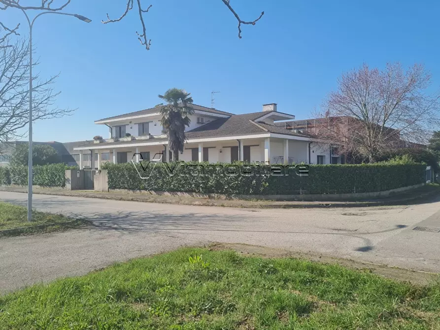 Immagine 3 di Attività artigianale in affitto  in via dell'artigiano 1 a Ponso