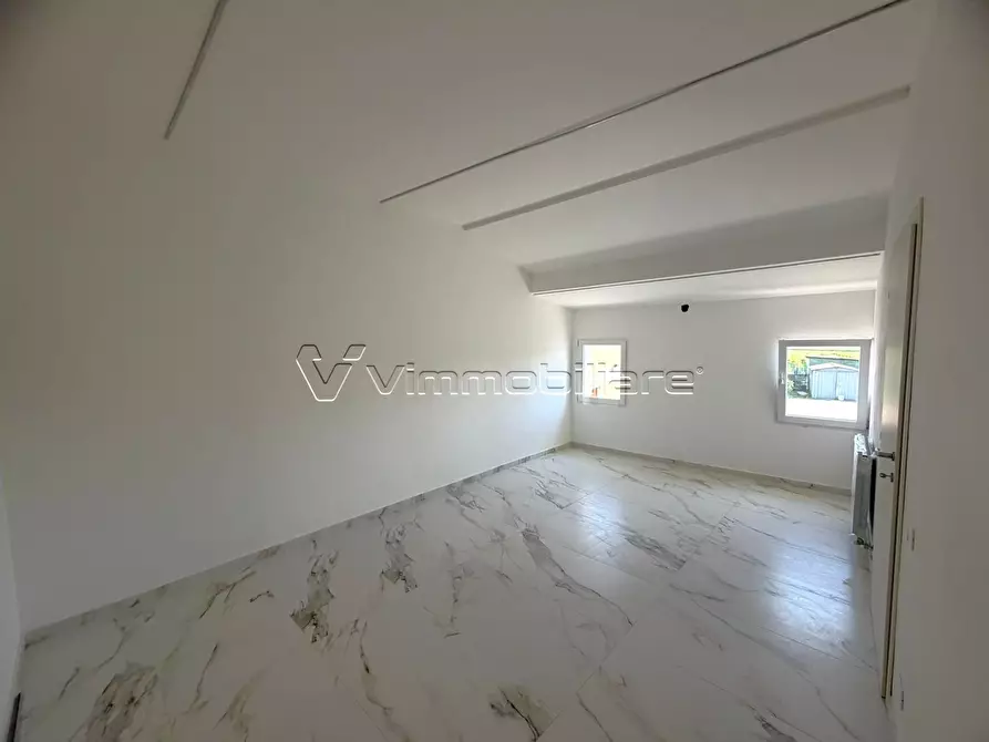 Immagine 26 di Casa bifamiliare in vendita  in Via Croce di Pietra 26 a Noventa Vicentina