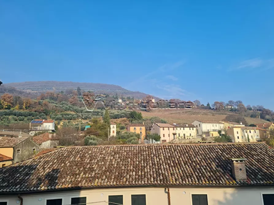 Immagine 16 di Quadrilocale in vendita  in via dietro chiesa 1 a Barbarano Mossano