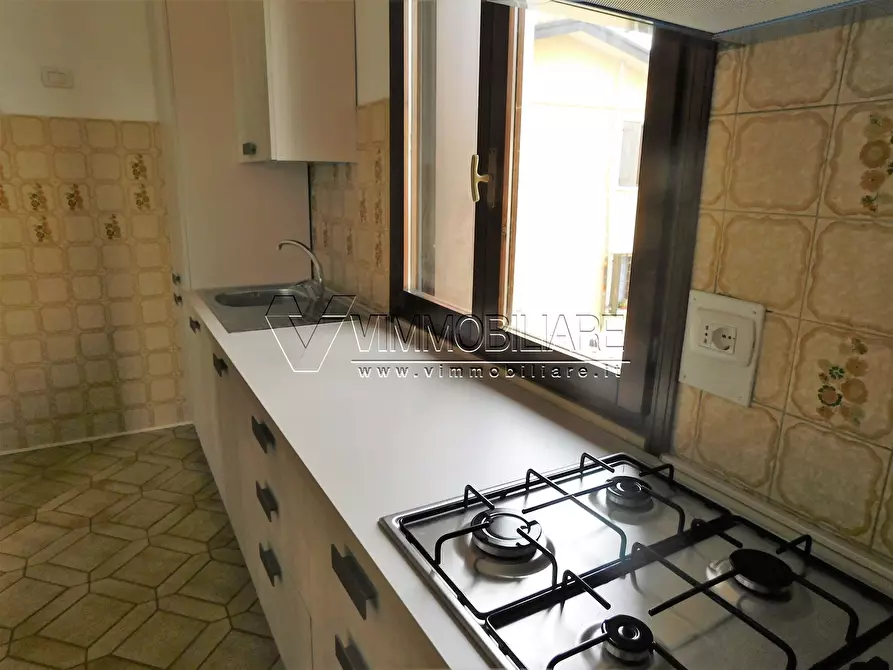 Immagine 3 di Trilocale in affitto  a Albettone