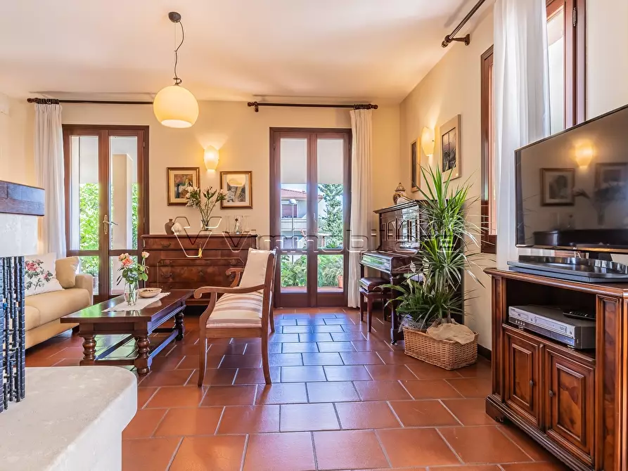 Immagine 26 di Villa in vendita  in Via Palladio 18 a Poiana Maggiore