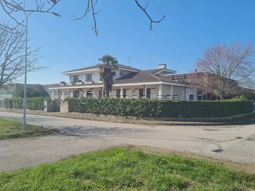 Immagine 9 di Attività artigianale in vendita  in via dell'artigiano 1 a Ponso