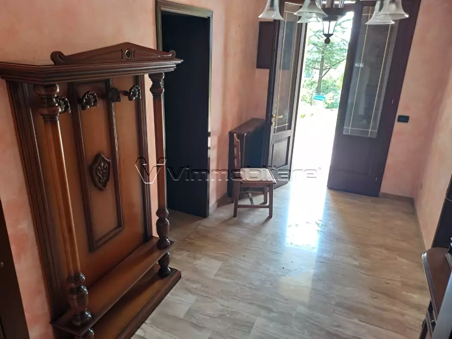 Immagine 8 di Pentalocale in vendita  in Via Tessara 21 a Albettone