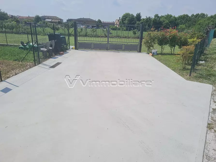 Immagine 8 di Terreno edificabile in vendita  in Via Bergoncino a Noventa Vicentina