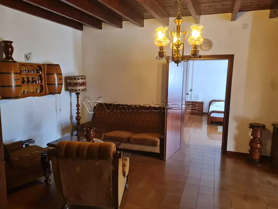 Immagine 11 di Casa bifamiliare in vendita  in Via A. Manzoni 20 a Campiglia Dei Berici