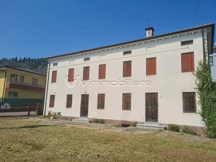 Immagine 4 di Casa indipendente in vendita  in Via G. Verdi 7 a Villaga