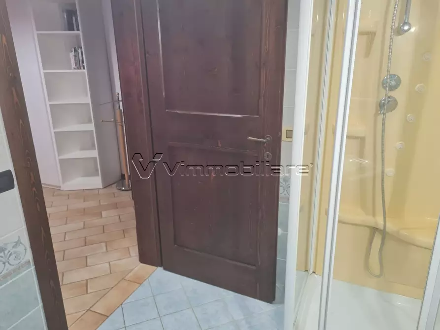 Immagine 41 di Casa bifamiliare in vendita  in via frastortola 24 a Poiana Maggiore