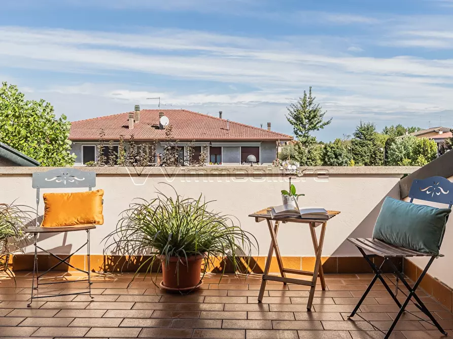 Immagine 38 di Villa in vendita  in Via Palladio 18 a Poiana Maggiore