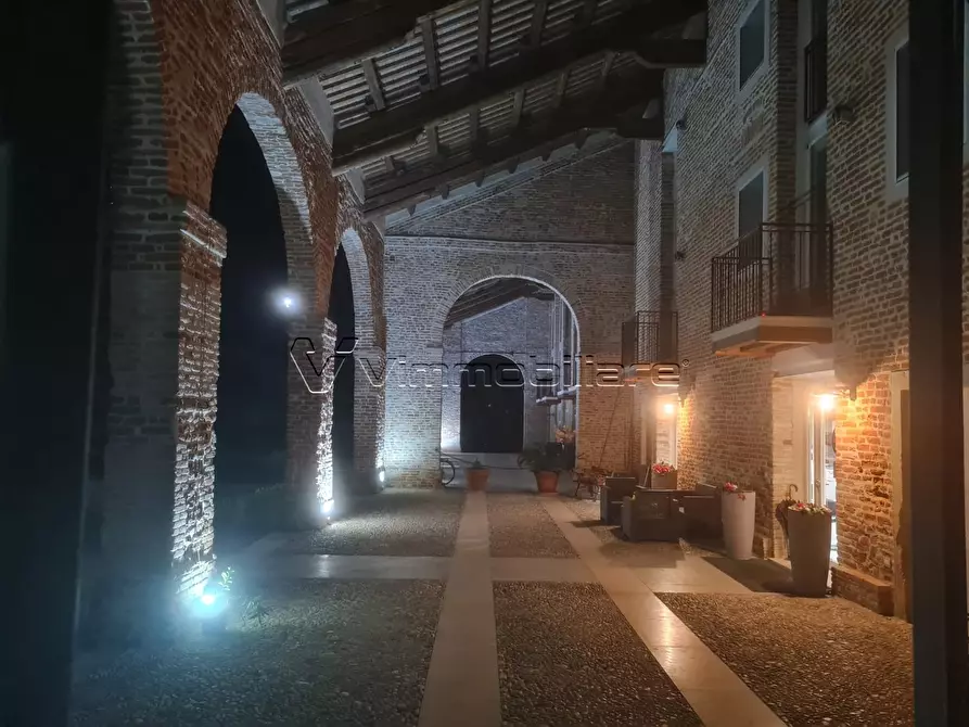 Immagine 24 di Trilocale in vendita  in via capovilla 1/A a Noventa Vicentina