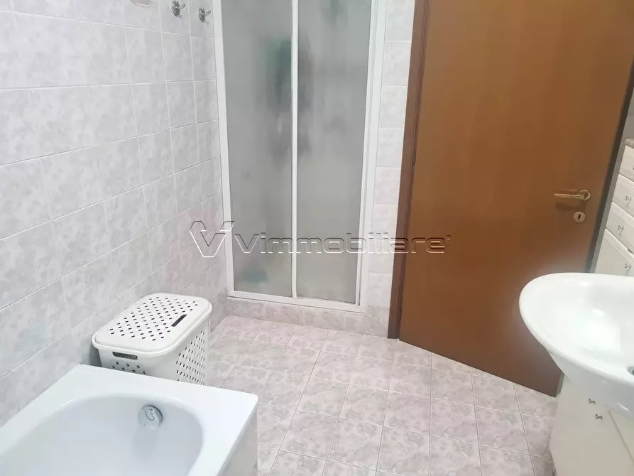 Immagine 31 di Villetta a schiera in vendita  in Via  de gaspari a Noventa Vicentina