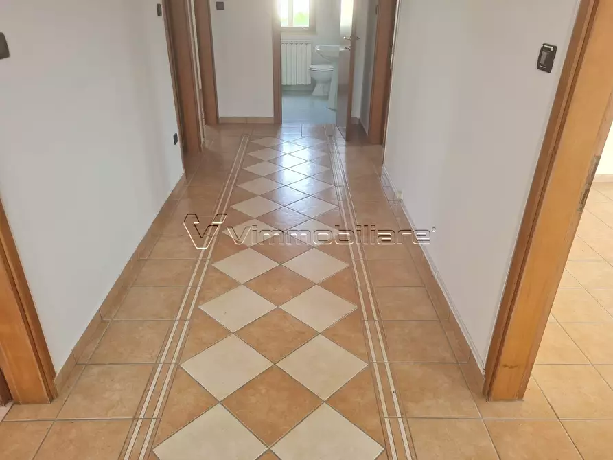 Immagine 20 di Casa indipendente in vendita  in via peraro 32 a Noventa Vicentina