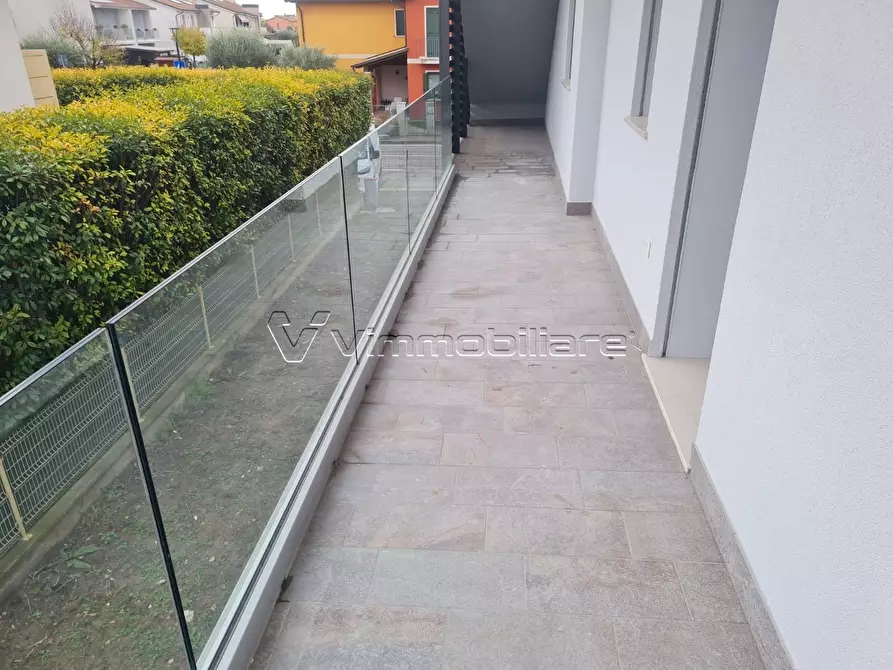 Immagine 28 di Quadrilocale in vendita  in Via Tiepolo a Noventa Vicentina