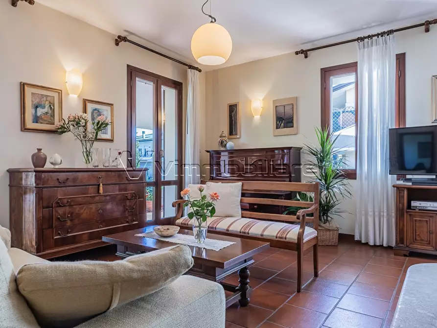 Immagine 20 di Villa in vendita  in Via Palladio 18 a Poiana Maggiore