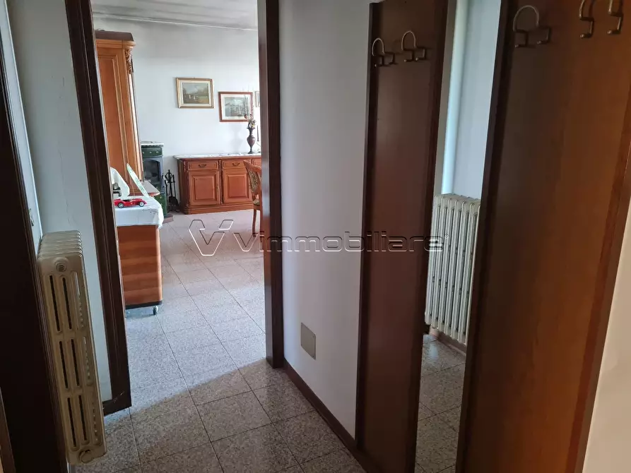 Immagine 15 di Porzione di casa in vendita  in Via Fornase Barco 42/a a Poiana Maggiore