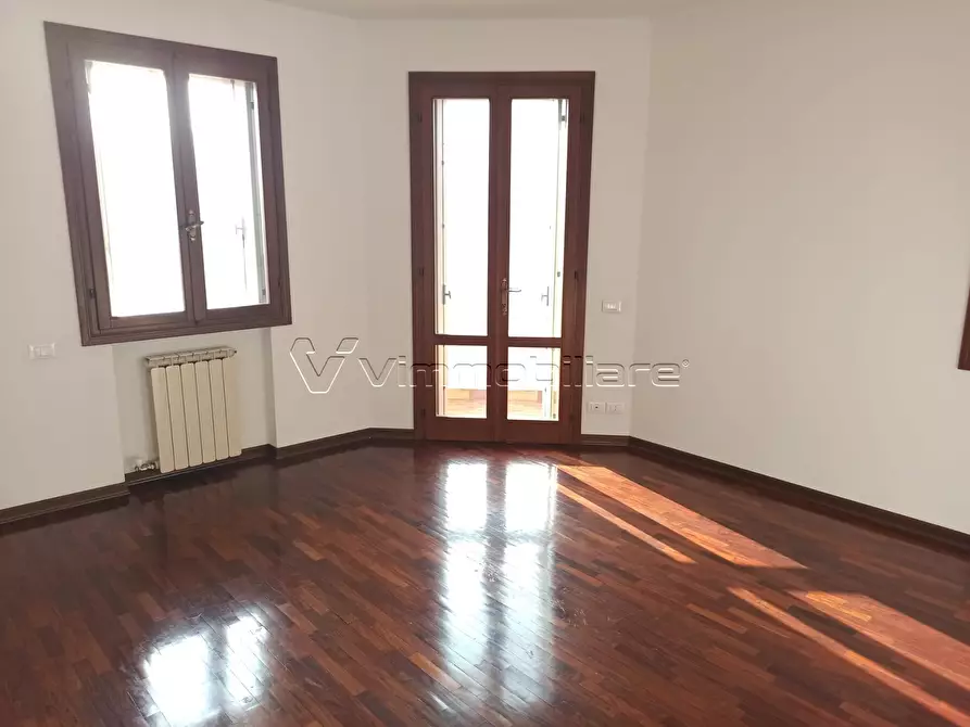 Immagine 19 di Villetta a schiera in affitto  in Via Fontanella 4 a Barbarano Mossano