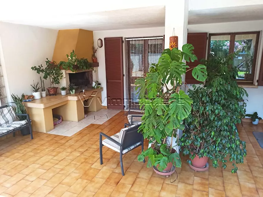 Immagine 20 di Casa bifamiliare in vendita  in Via Europa 45 a Barbarano Mossano