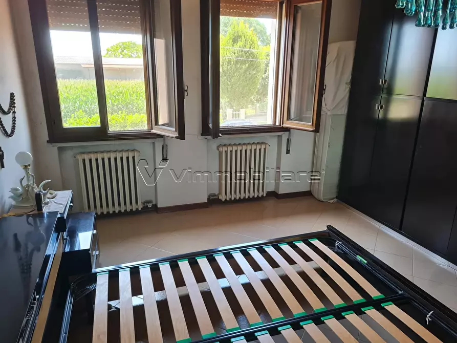 Immagine 18 di Porzione di casa in vendita  in Via Fornase Barco 42/a a Poiana Maggiore