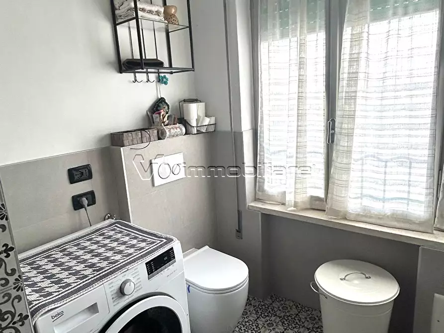 Immagine 25 di Quadrilocale in vendita  in viale Ungheria 32/6 a Noventa Vicentina