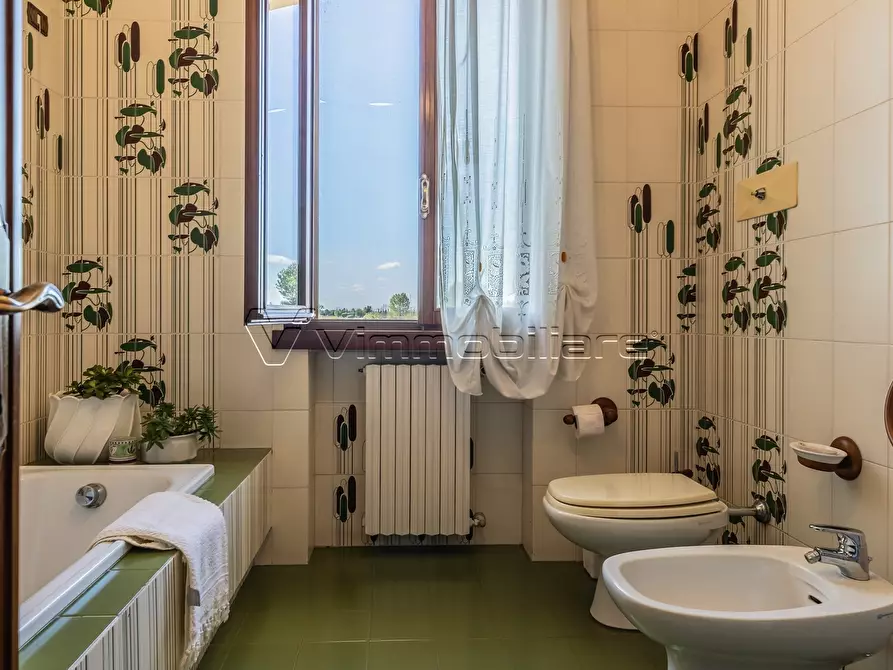 Immagine 40 di Villa in vendita  in Via Palladio 18 a Poiana Maggiore