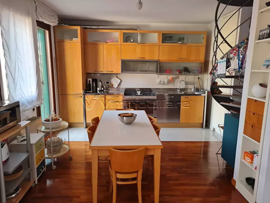 Immagine 8 di Pentalocale in vendita  in Via Corte Ferrighi 16 a Noventa Vicentina