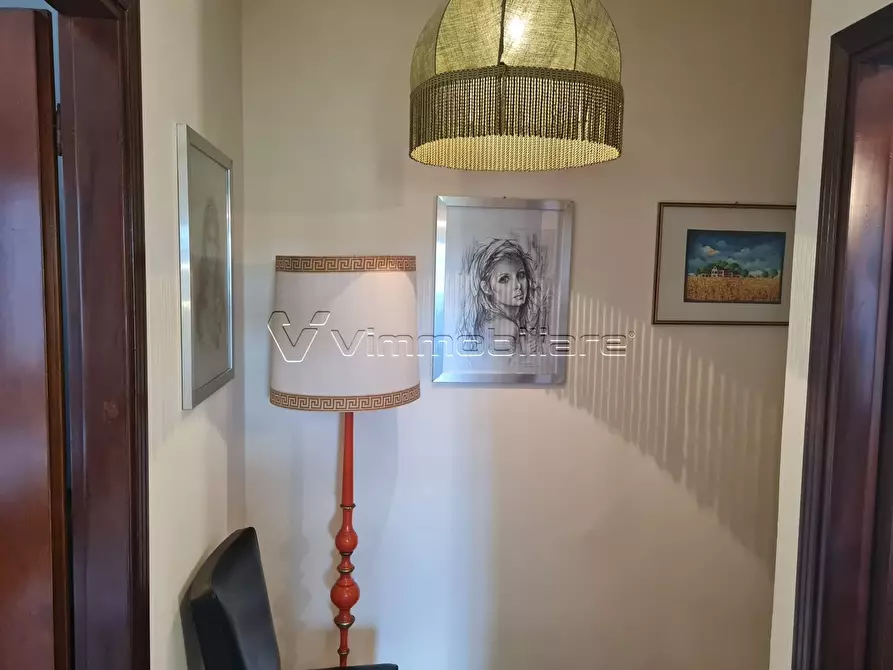 Immagine 20 di Porzione di casa in vendita  in Via Cà Bassa 3 a Albettone