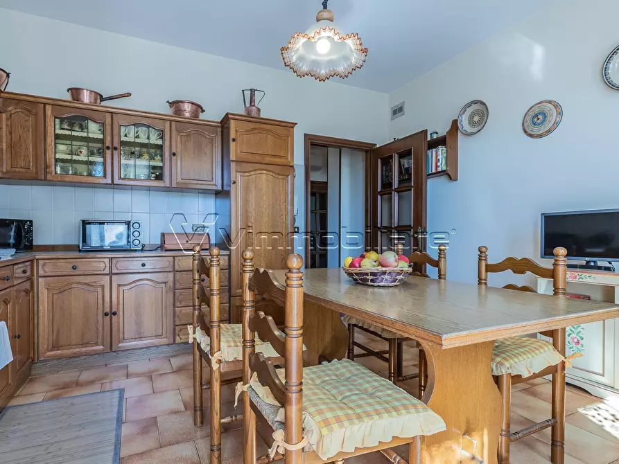 Immagine 30 di Villa in vendita  in Via Palladio 18 a Poiana Maggiore