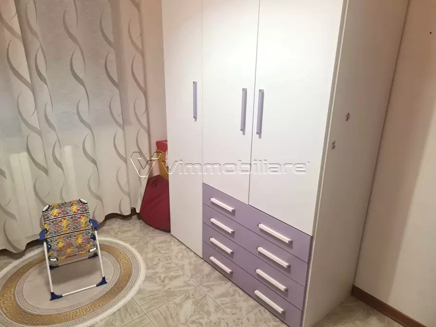 Immagine 27 di Villetta a schiera in vendita  in Via  de gaspari a Noventa Vicentina