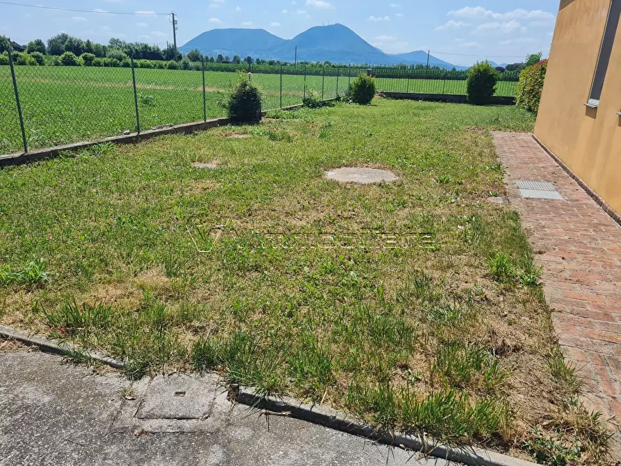Immagine 9 di Porzione di casa in vendita  in via cà montanare 49 a Barbarano Mossano
