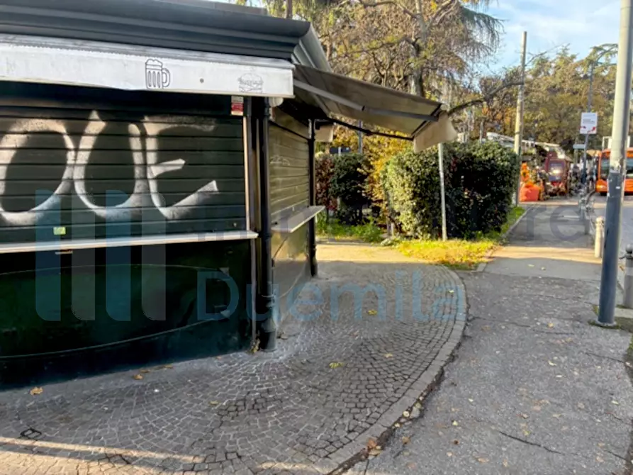 Immagine 10 di Bar / Ristorante in vendita  a Bologna