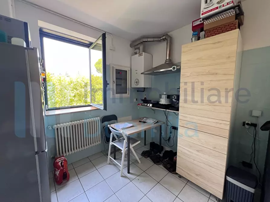 Immagine 17 di Attività artigianale in vendita  a Imola